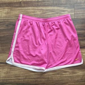 Nike Basketball Shorts